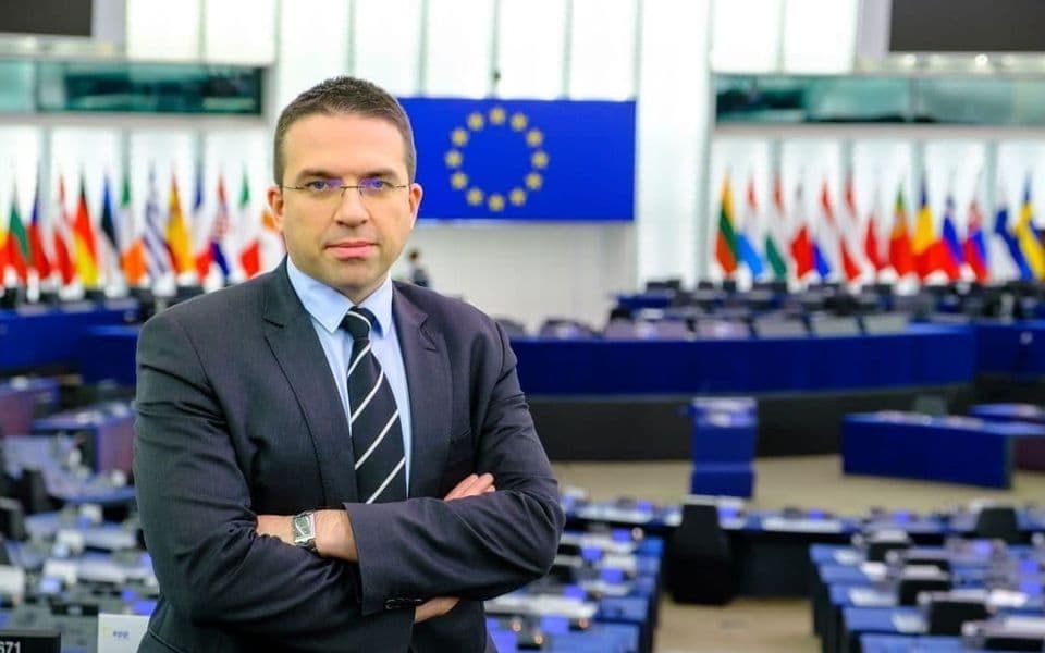 Sokol: Spajić je predugo smokvin list velikosrpskih snaga