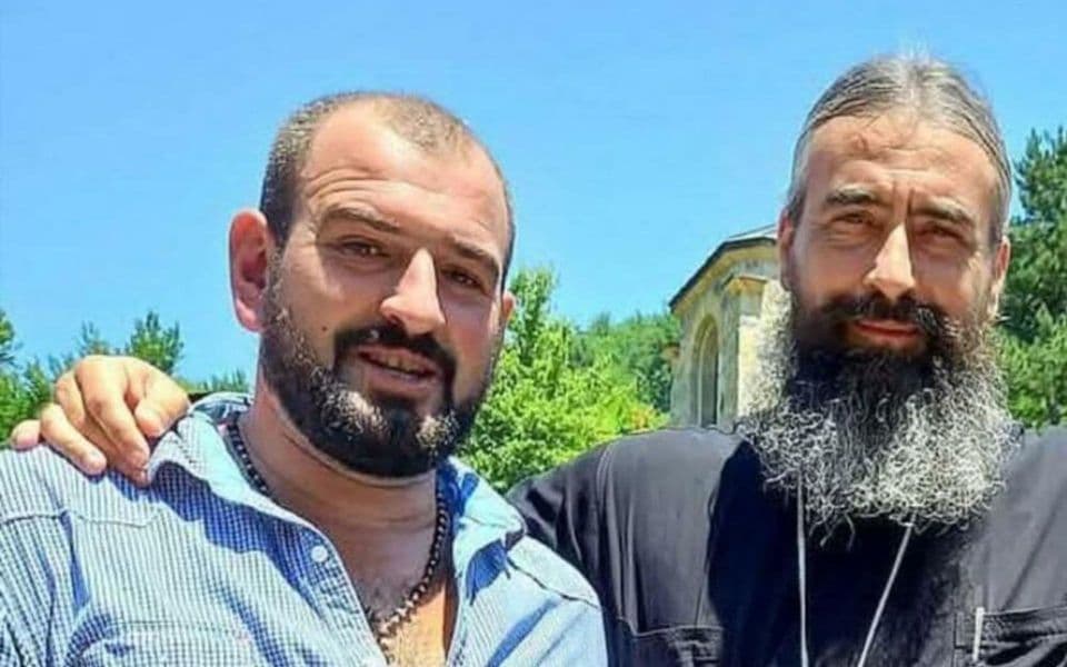 Femić oslobođen optužbi za napad na fotoreportere 