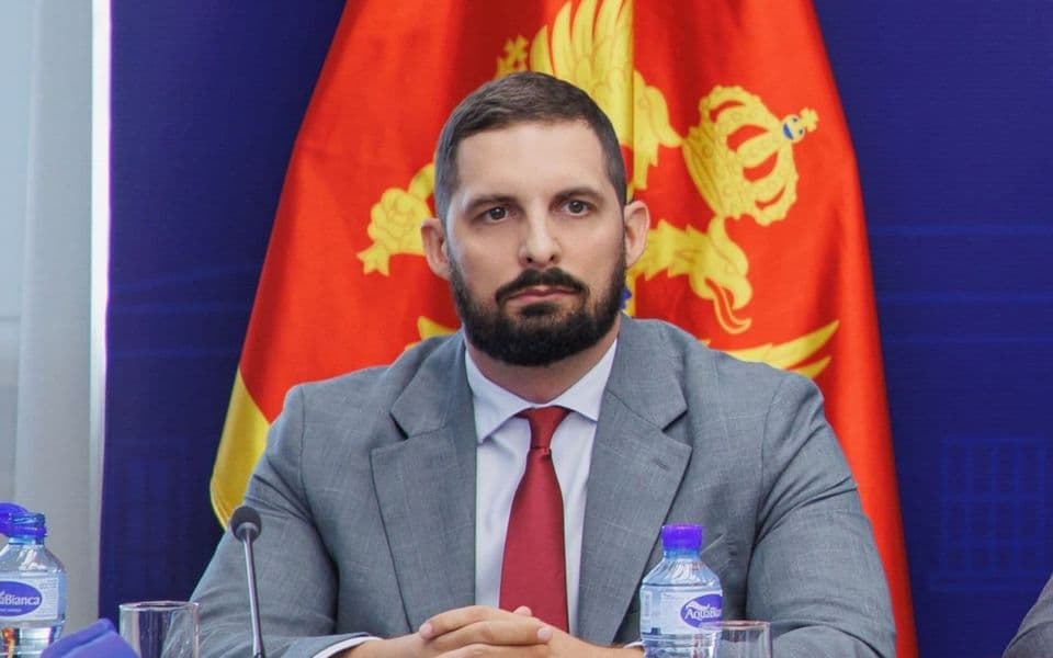 Leković: Opozicija nije jednako DPS, niti se može svoditi na Mila Đukanovića