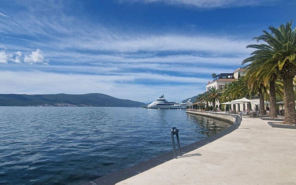 Sjutra sunčano i toplije, do 22 stepena