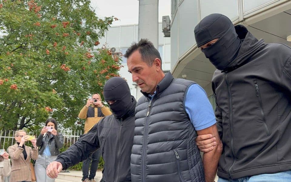Mijajlović: Nećete me ućutkati, htjeli ste i novinare da optužite ali ste se plašili EU