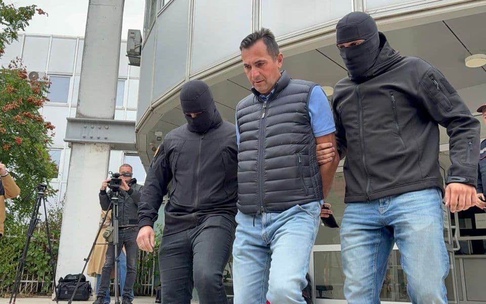 Mijajlović: U testamentu sam dokumentovao poruke i snimke - ko mi je iz SDT i SPO tražio novac i stanove po nižim cijenama