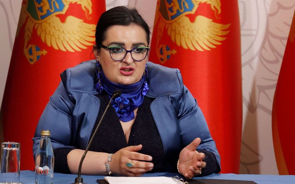 Nišić: Povećanje zarada nije bilo iznenađenje, o tome se pregovara duže od godinu