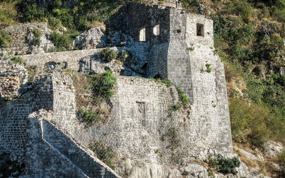 „Oživljavanje“ bedema značajno za očuvanje bogatog nasljeđa Kotora