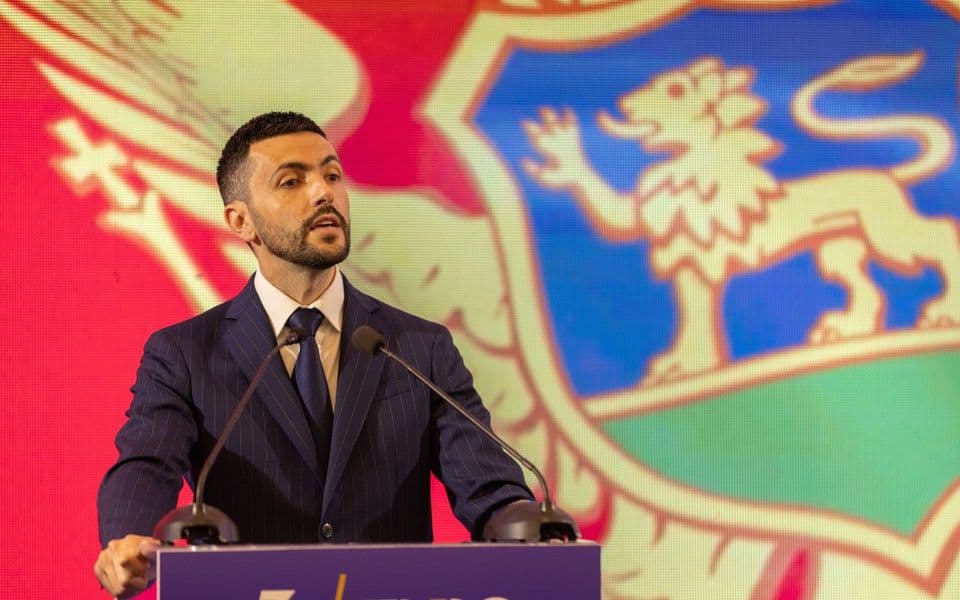 Živković: DPS će biti dio vlasti nakon narednih izbora