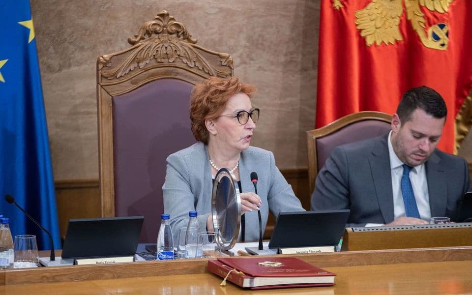 "Ljudi su bili zatečeni", Popović: Konfuzija nastala jer je informacija o ostavci objavljena prije nego sam je obrazložila partiji