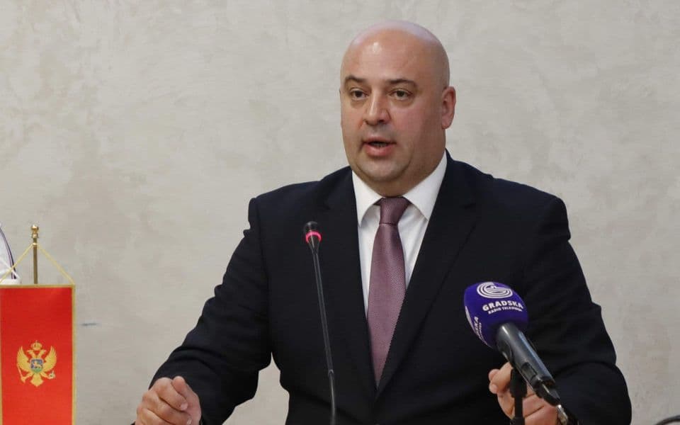 Tolić o kompaniji kojoj je data koncesija: Imaju ozbiljno međunarodno iskustvo