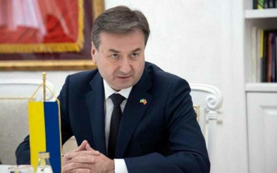 Gerasimenko: Bez sumnje vidimo napredak Crne Gore na putu ka EU