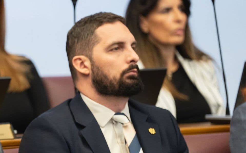 Leković: Da se u Crnoj Gori desila pucnjava kao u SAD-u posluga mafije bi od svakog metka pokušala da napravi politički kapital