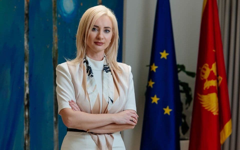 Gorčević:  Crna Gora dobila snažan vjetar u leđa i političku podršku da nastavi sa reformama
