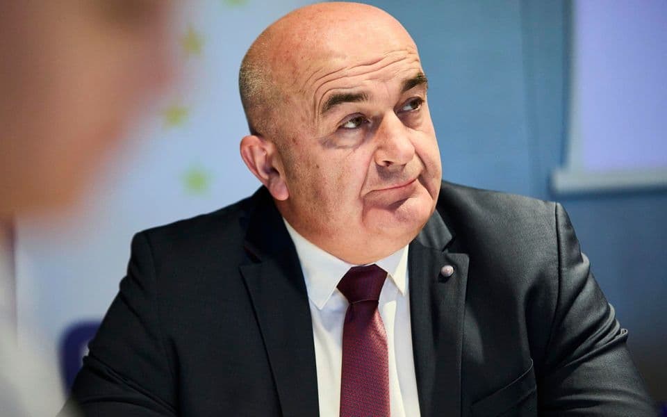 Insistiraju da Joković izvrši pritisak na Spajića da Jojića imenuje na funkciju