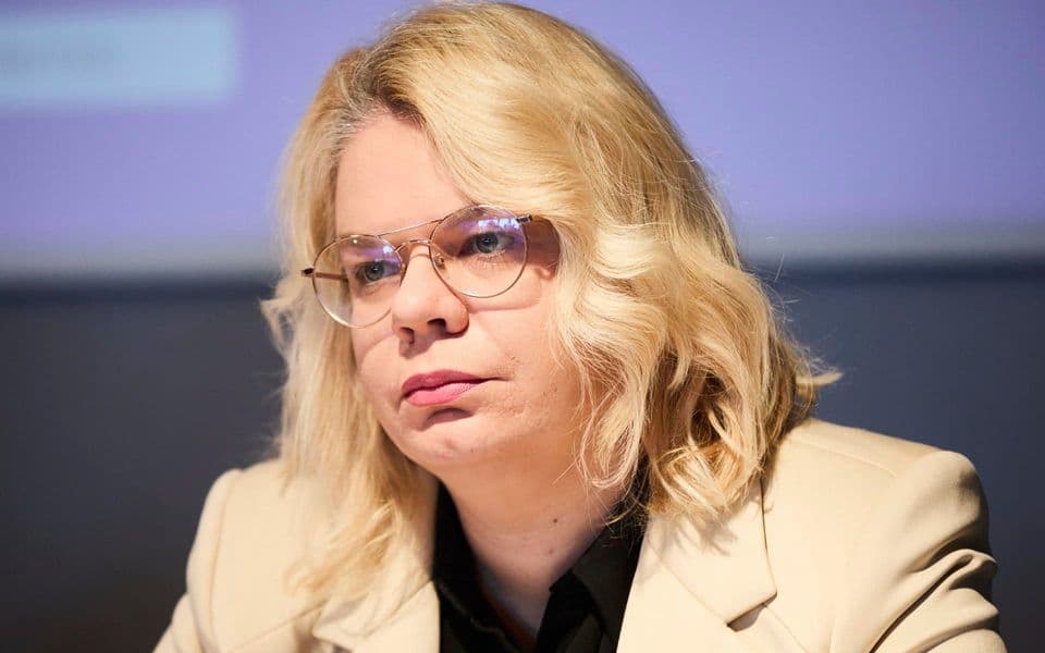 Vukićević: Nisam se pokajala zbog ostavke na funkciju u Vladi