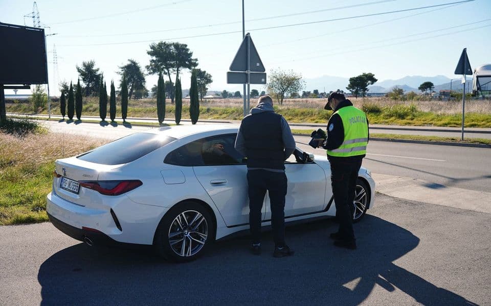 „Živi, ne žuri“: Od danas kreće represivno-preventivna kampanja policije, svakodnevne pojačane kontrole