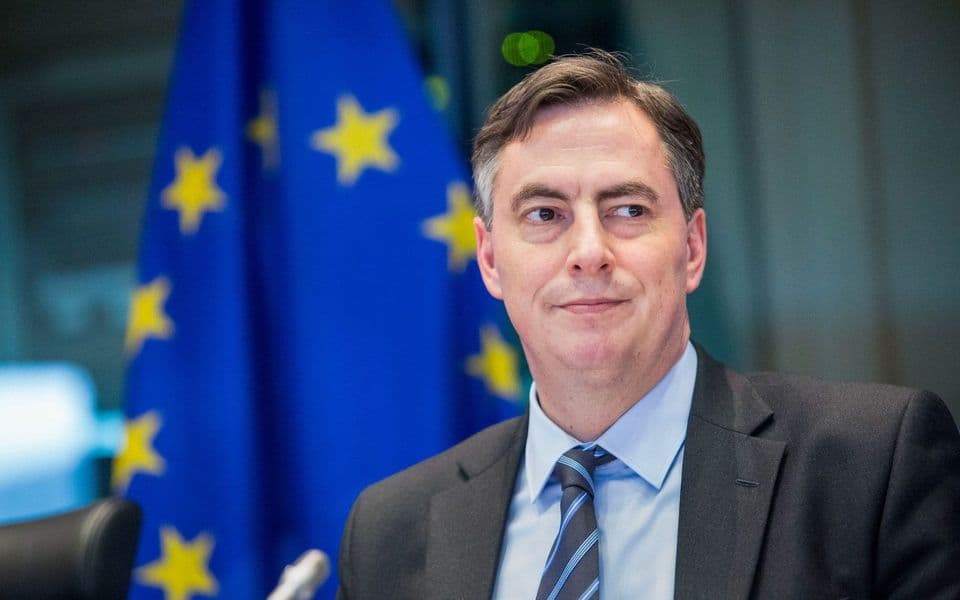 Mekalister: Šest mjesta u Evropskom parlamentu već čeka Crnu Goru