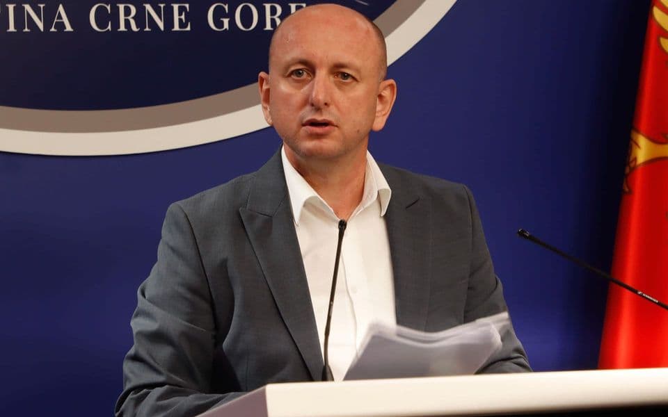 Knežević: DNP neće dozvoliti uvođenje prinudne uprave
