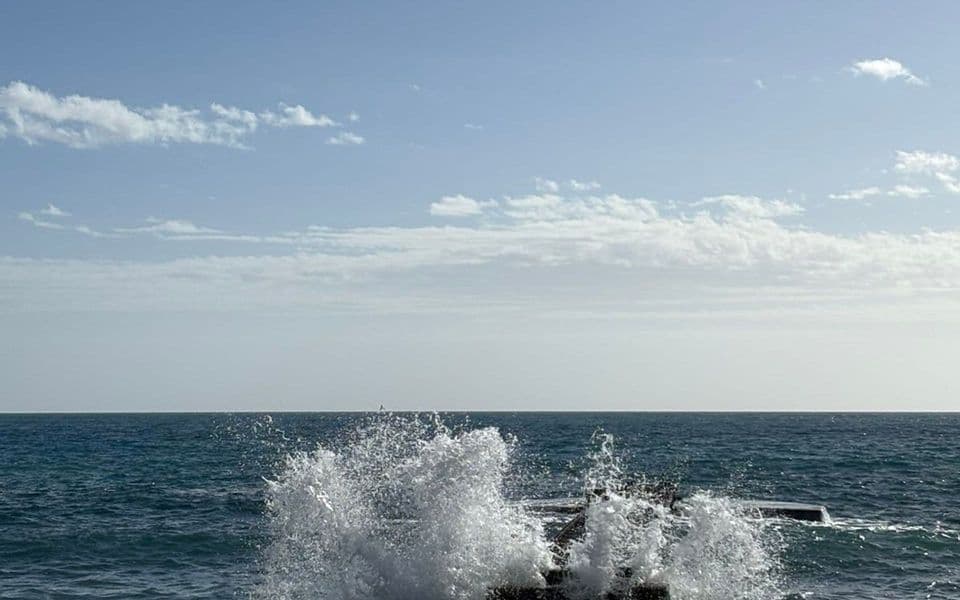 Budva: Beživotno tijelo muškarca pronađeno u moru ispod tvrđave Mogren