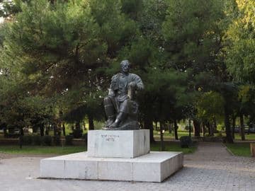 Njegoš je bio Crnogorac, državni poglavar i mitropolit Crnogorske crkve