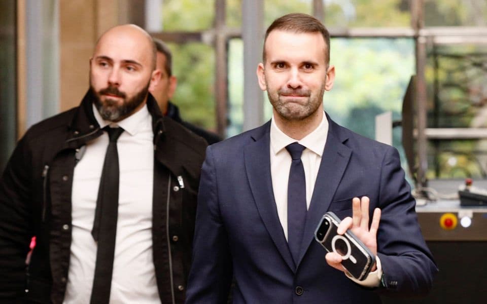 Spajić: Potomci dinastije Petrović Njegoš konačno imaju dostojan dom u Crnoj Gori