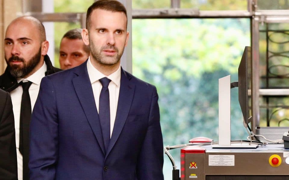 Spajić: Osuđujemo ničim izazvane napade na UAE, pozivamo na prekid svih neprijateljstava