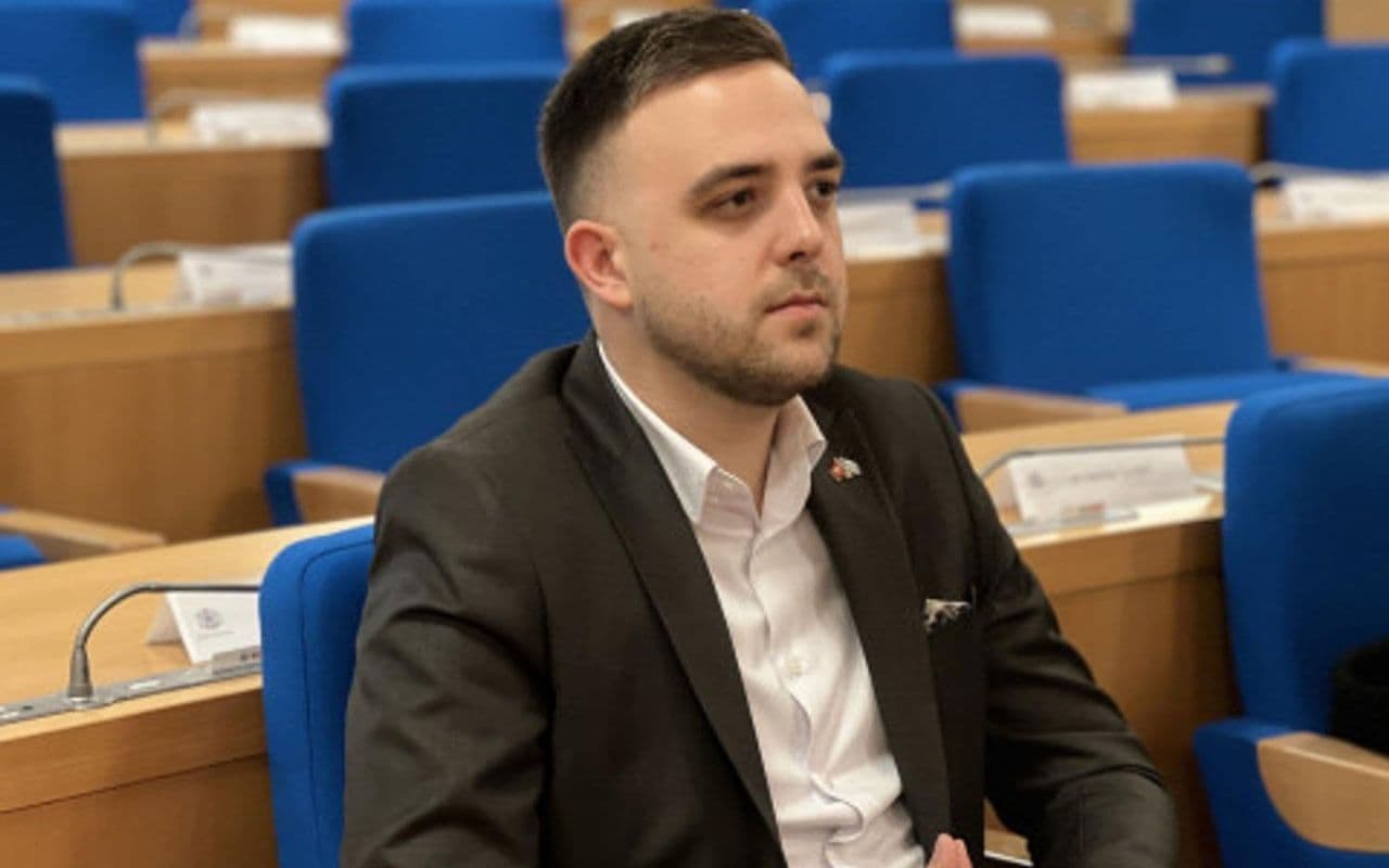 Paunovi: Titula Evropske prijestonice mladih priznanje, ali i velika ...