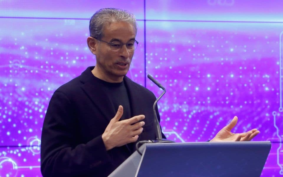 Alabar najavljuje narednu fazu projekta: Crna Gora ima sve za sjajnu investiciju