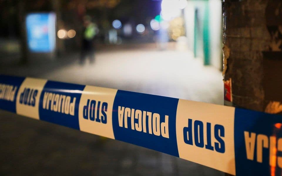 Policija rasvijetlila zločin u Šekularu: Dagestanca ubio sunarodnik