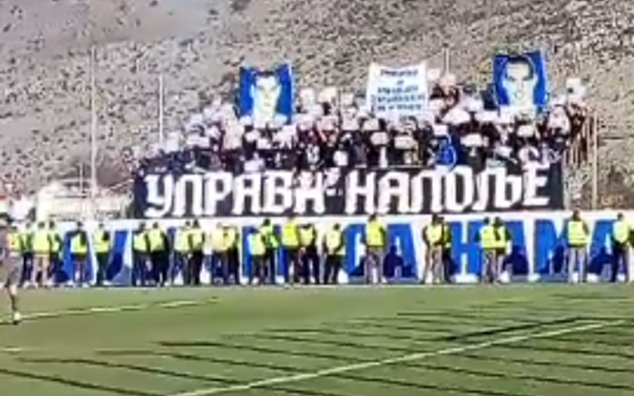 (VIDEO) 