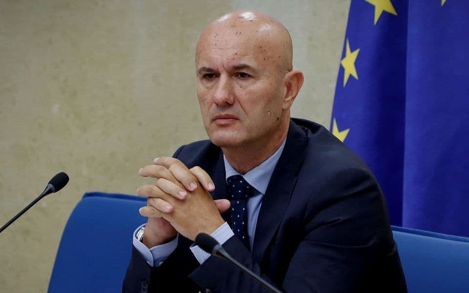 Laković: „Policija za moral“ otkrila da je univerzitetski profesor opsovao u privatnoj komunikaciji