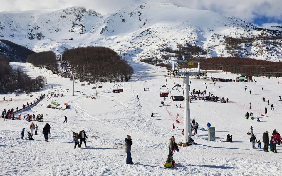 Samo u septembru 40.000 noćenja