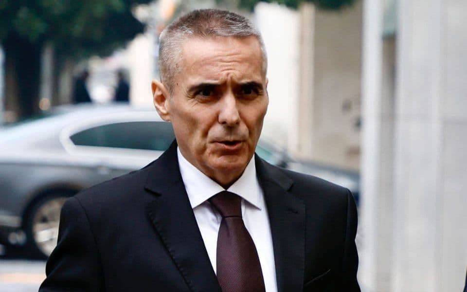 Veljović ocijenio da je odluka da se Belivuk i Miljković puste u Crnu Goru bila ispravna