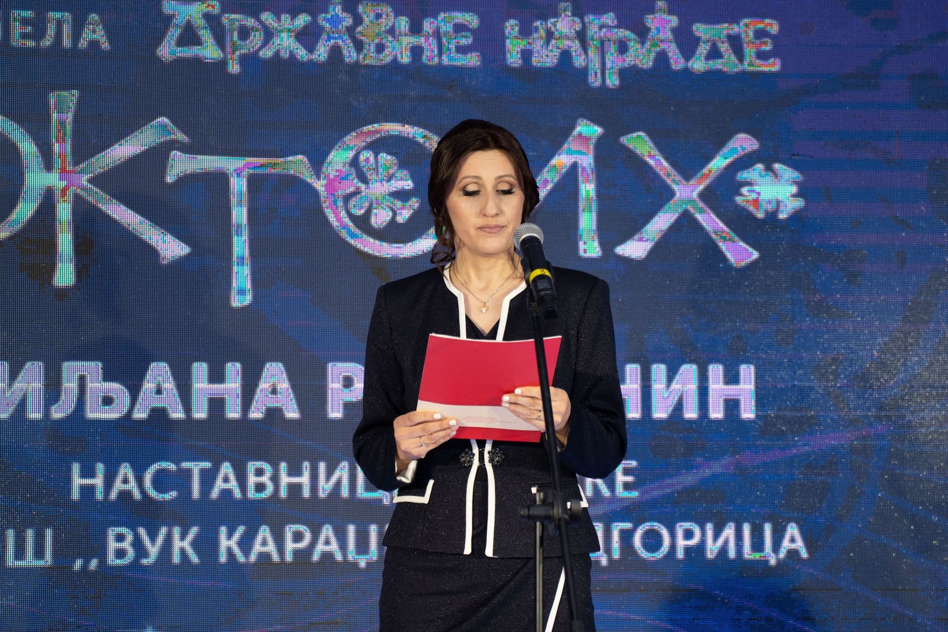 Đaci Biljane Rovčanin stižu i do Sorbone