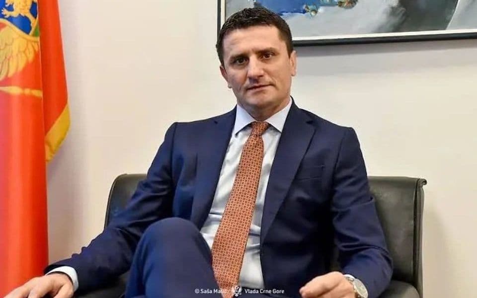 Zogović: Sumnjam da iza tužbenog zahtjeva Prve banke stoji Aco Đukanović