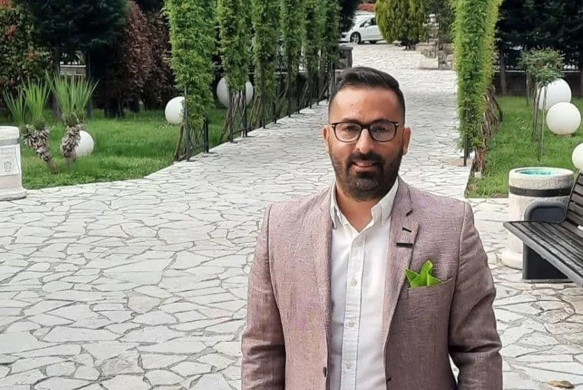 Nino, trener koji je ušao u pismene zadatke