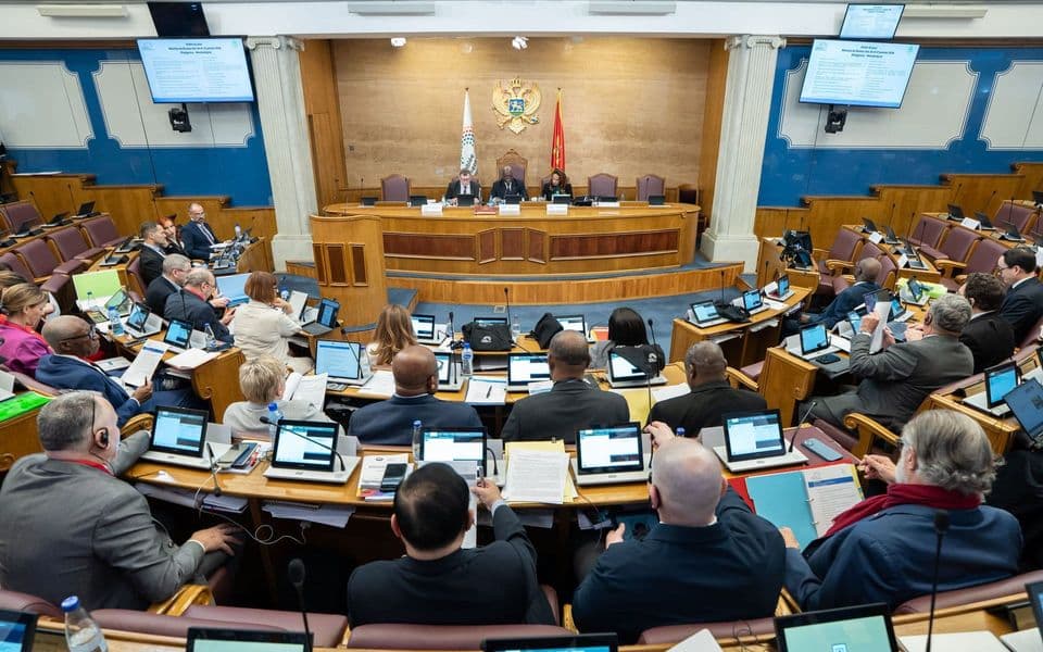 Blažić za Pobjedu: Naše stranke imaju samo „džepnu“ i „foteljašku“ ideologiju i mimo toga ništa