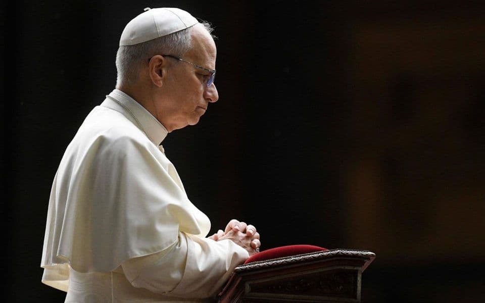 Papa Lav XIV zabrinut zbog migrantske krize u Seuti, pozvao na mir u svijetu
