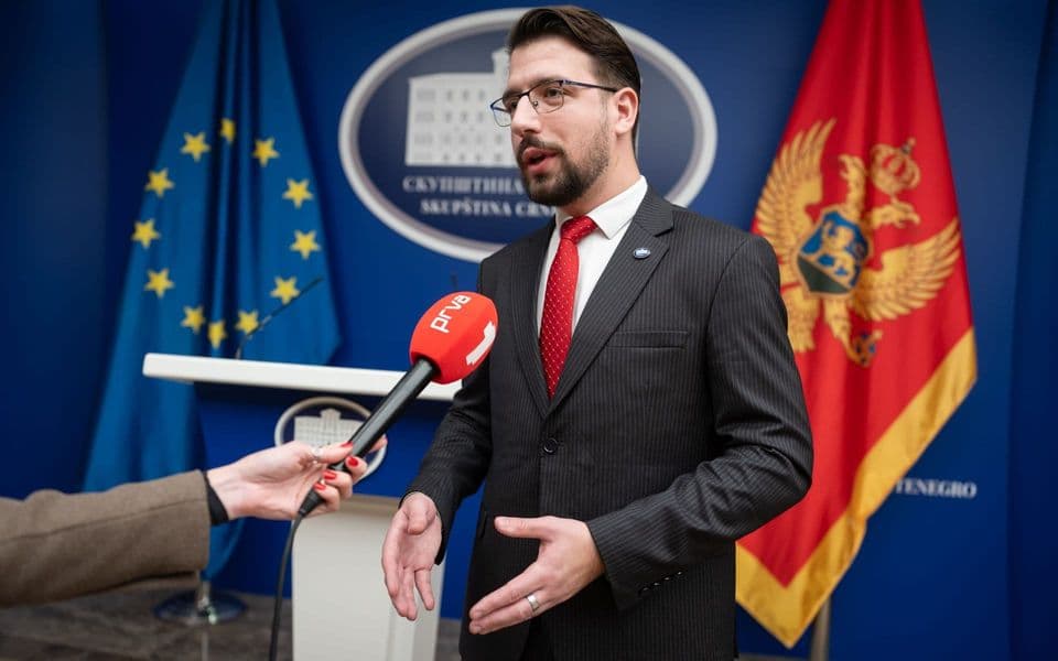 Miličić: Naša politika pomirenja postala jedna od centralnih političkih tema u regionu