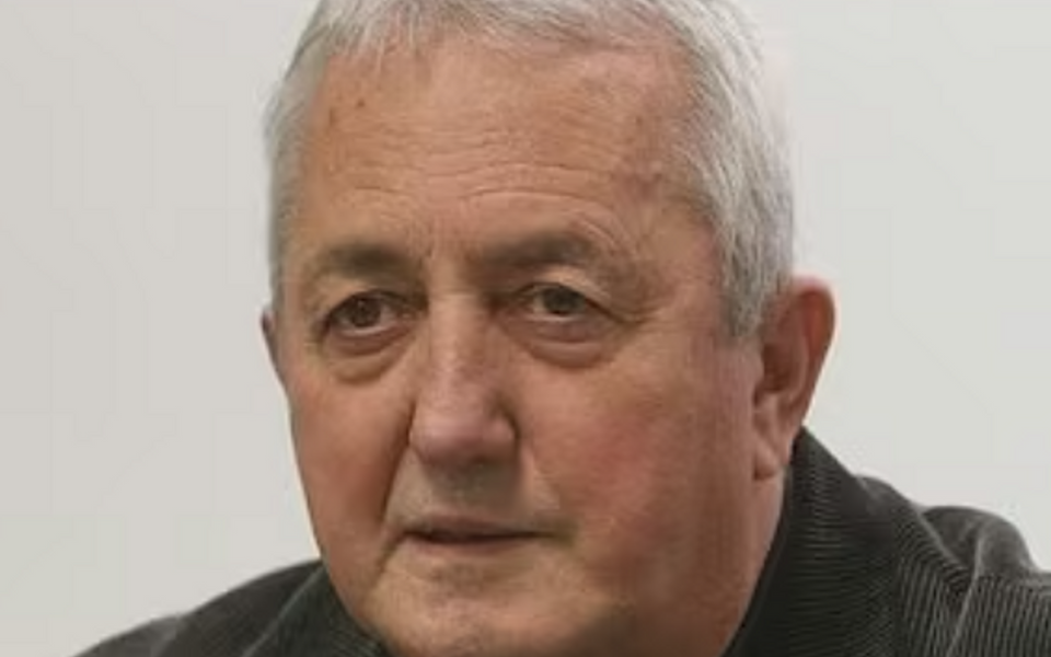 Ne dam Gazivode
