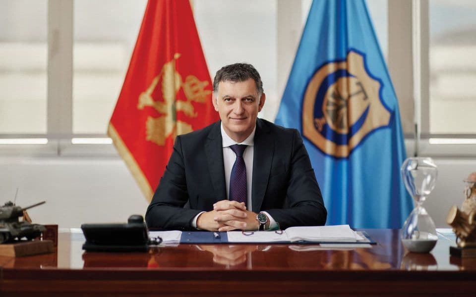 Komnenović: Božović Opštini uskraćivao korišćenje CZK Tivat za događaje od javnog značaja