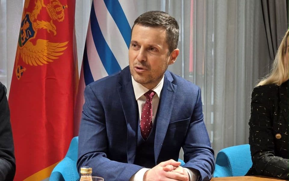 Mujović: Suzavac na koncertu Rikija Martina ne može baciti sjenku na cijelu proslavu, najstrože kazniti počinioca