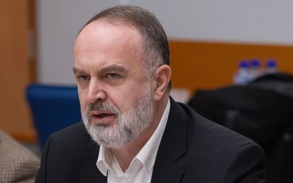Đeljošaj: Vraćanje zakona od strane predsjednika je svjesna institucionalna opstrukcija evropskih integracija