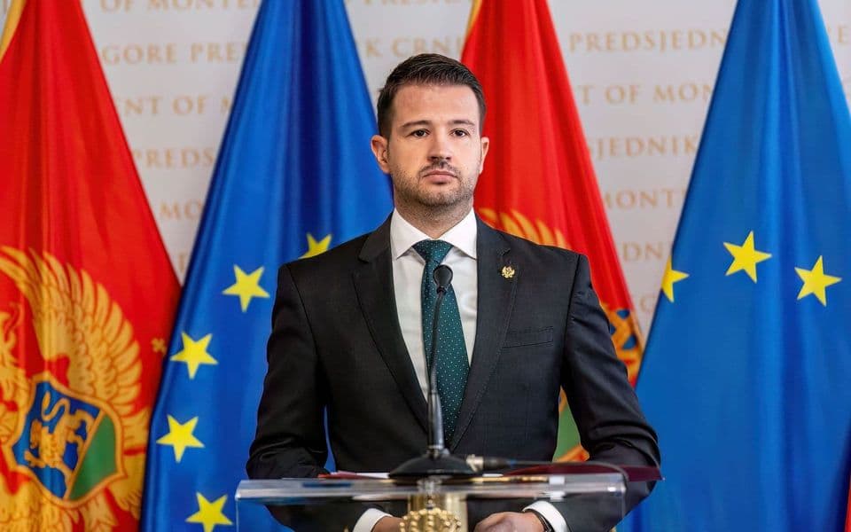 Milatović čestitao Mađaru izbornu pobjedu