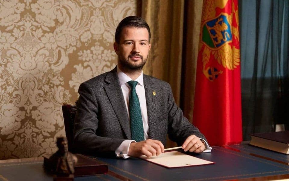 Milatović: Crna Gora 5. juna okuplja Evropu, pripreme u punom jeku