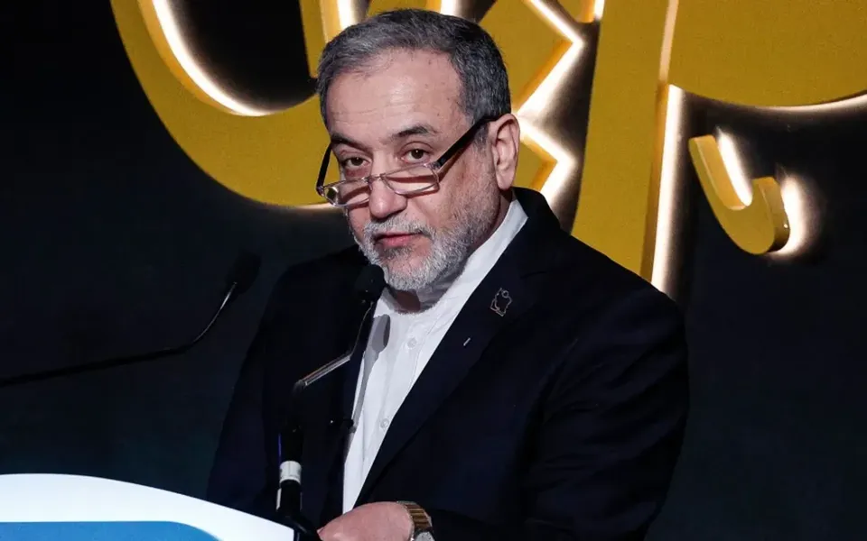 Iranski ministar Aragči se vratio u Pakistan, bez razgovora sa američkim izaslanicima