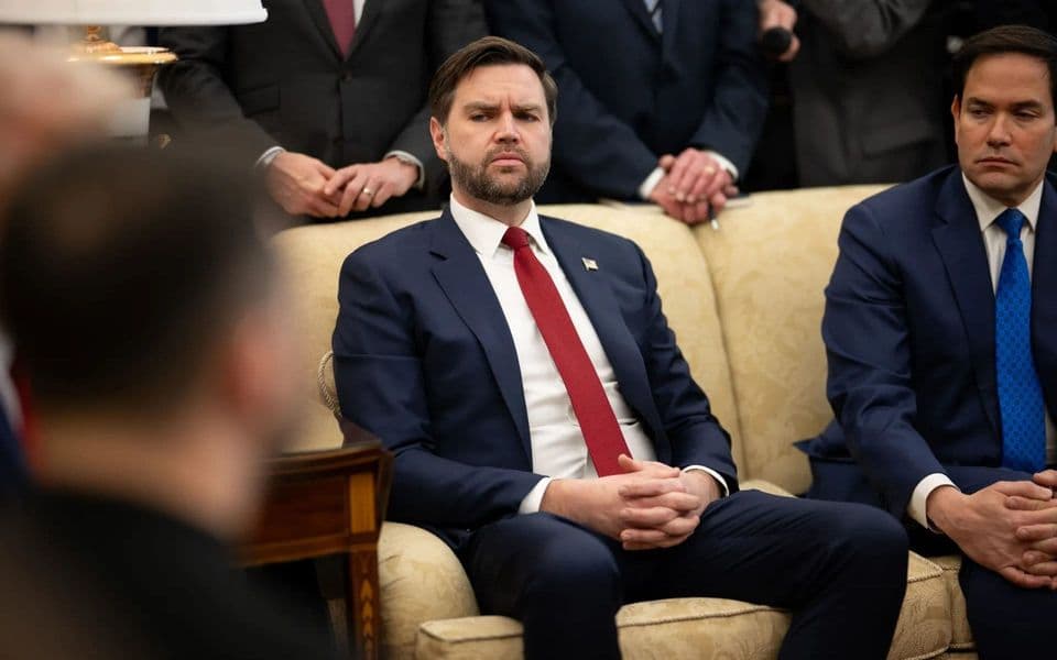 Vens: Iran da ne pokuša izigrati SAD