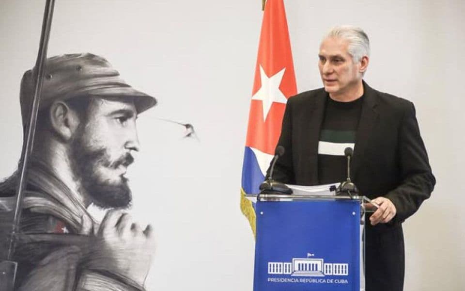 Kuba poručila Vašingtonu: Ne želimo rat, ali ćemo se braniti