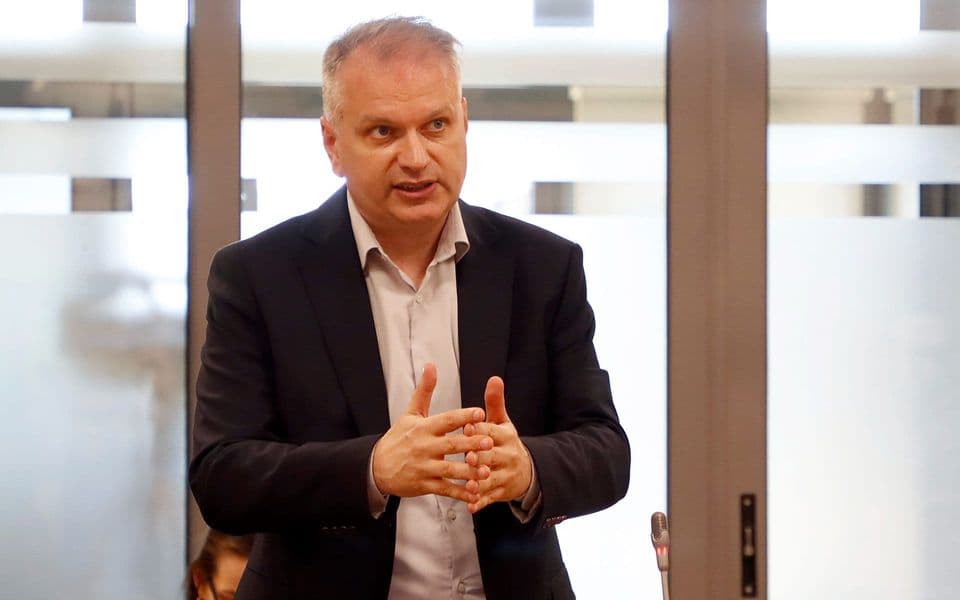 Perić: Formirati državnu komisiju koja bi osnažila zaštitu opšteg interesa, posebno u slučajevima poput onog u Baošićima