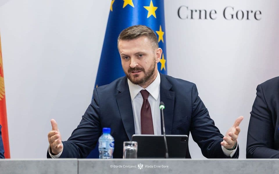 Dukaj: Deklaracija Opštine Zeta korak nazad u građenju evropske budućnosti
