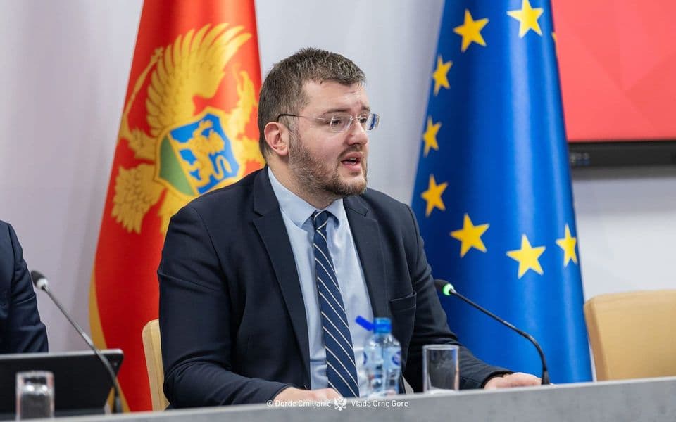 Kabinet Koprivice: Umjesto manipulacija, građani t