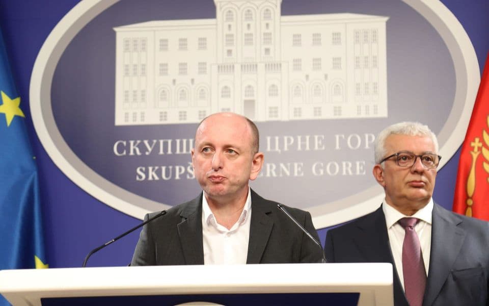 Knežević: Naredni period će pokazati hoće li doći do političkih promjena u Crnoj Gori i drugačijeg pristupa prema Srbiji