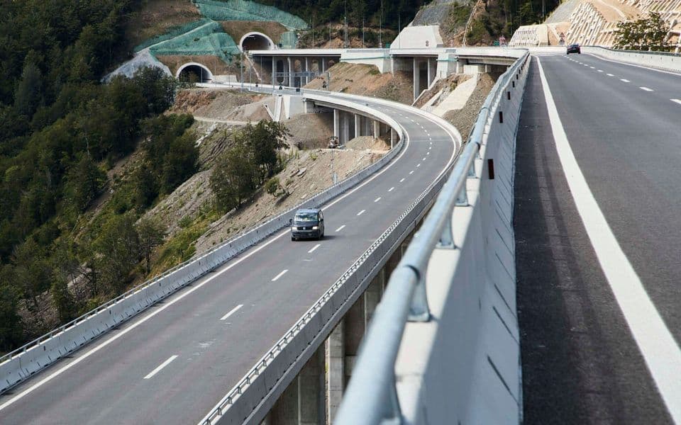 Povoljni uslovi za vožnju